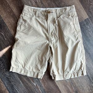 Mens American Eagle Shorts